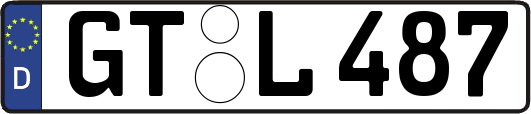 GT-L487