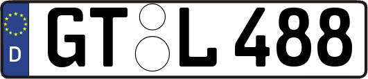 GT-L488