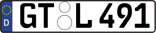 GT-L491