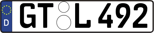 GT-L492