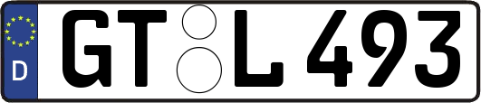 GT-L493