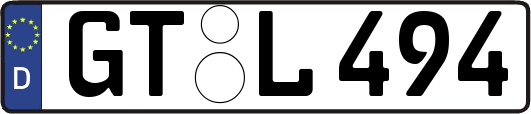 GT-L494