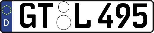 GT-L495