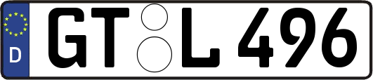 GT-L496