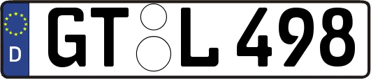 GT-L498
