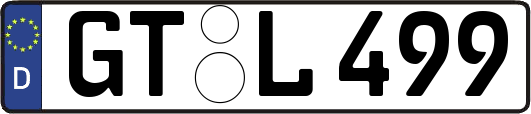 GT-L499