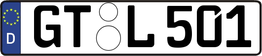GT-L501