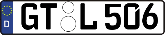 GT-L506