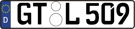 GT-L509