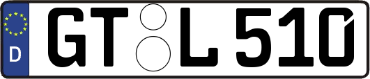 GT-L510