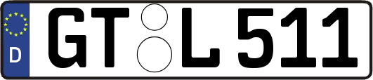 GT-L511