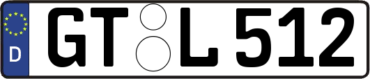 GT-L512