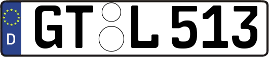 GT-L513