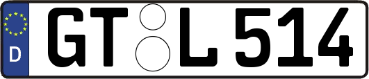 GT-L514