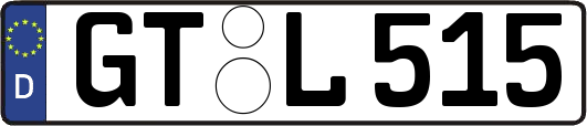 GT-L515