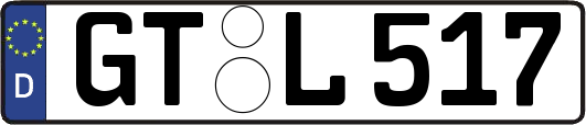 GT-L517