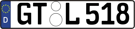 GT-L518