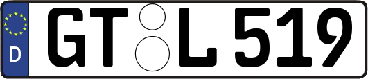 GT-L519