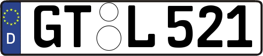 GT-L521