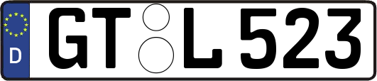 GT-L523