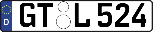 GT-L524