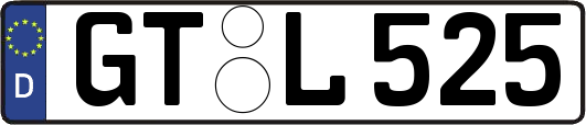 GT-L525