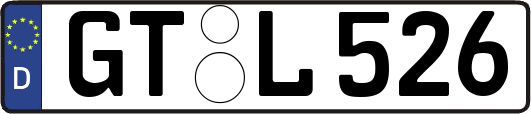 GT-L526