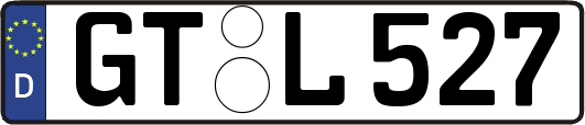 GT-L527