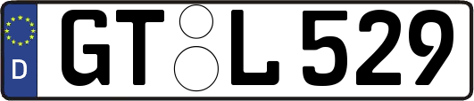 GT-L529
