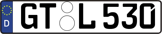 GT-L530