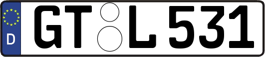 GT-L531