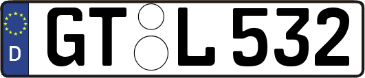 GT-L532