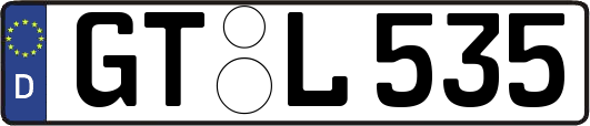 GT-L535
