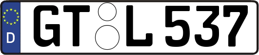 GT-L537