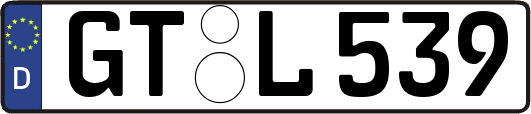 GT-L539