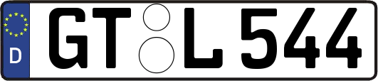 GT-L544