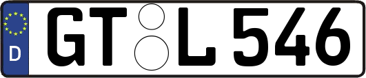 GT-L546