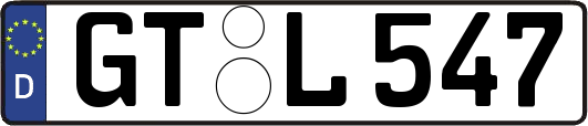 GT-L547
