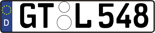 GT-L548