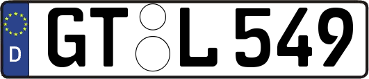 GT-L549