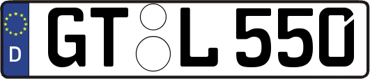 GT-L550
