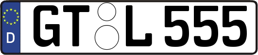 GT-L555