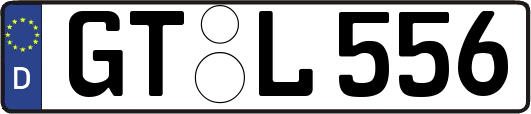 GT-L556