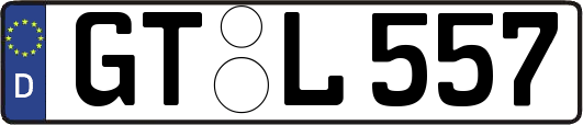 GT-L557