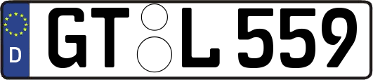 GT-L559