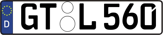 GT-L560