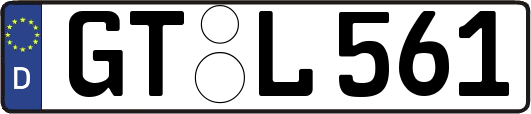 GT-L561