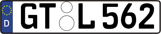 GT-L562