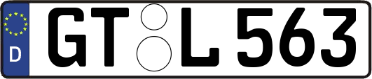 GT-L563