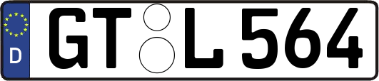 GT-L564